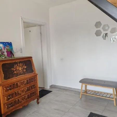 Apartment Alex