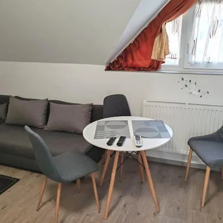 Alex Apartment Siofok
