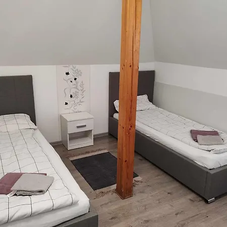 Alex Appartement Siófok