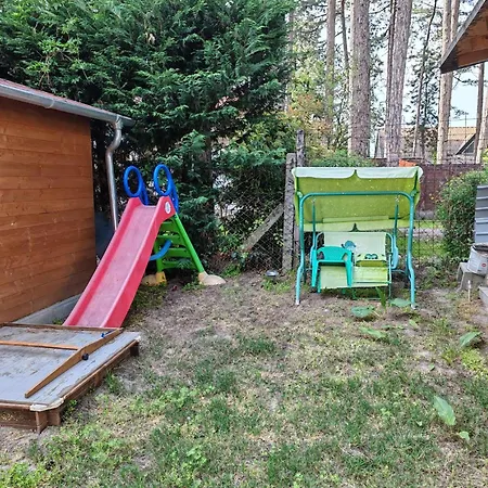 Alex Apartmán