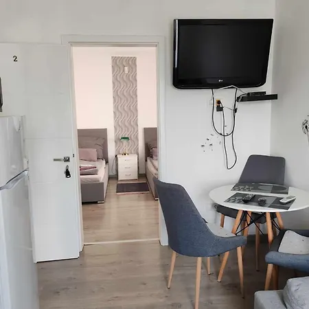 Appartement Alex