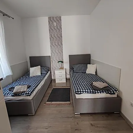 Alex Apartment Siofok
