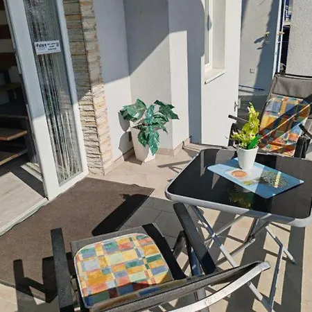 Apartamento Alex