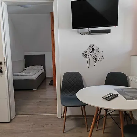 Alex 公寓 希欧福克