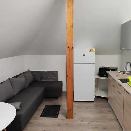 Appartement Alex