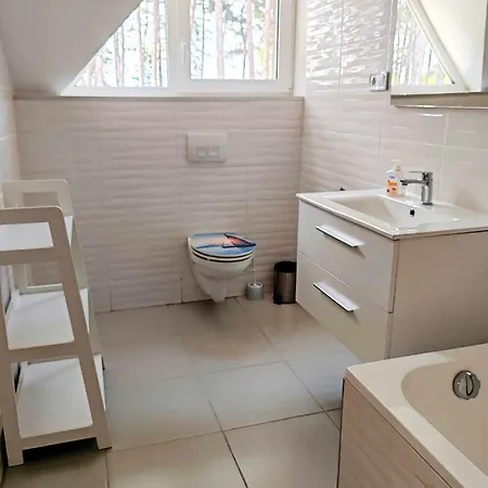 Appartement Alex *