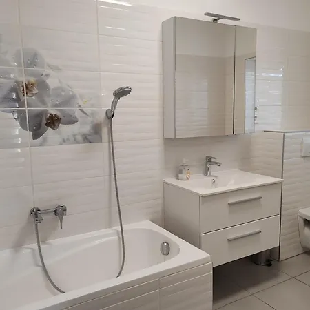 公寓 Alex 希欧福克