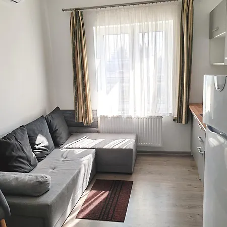 Apartment Alex