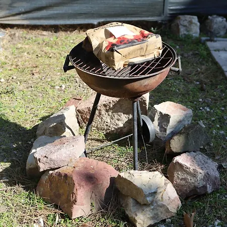 Alex Διαμέρισμα Σίοφοκ