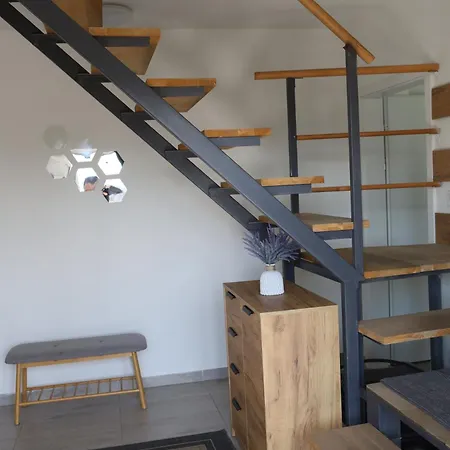 Alex Appartement
