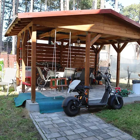 公寓 Alex 希欧福克