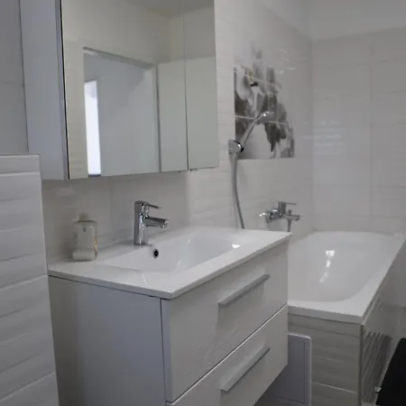 Alex Appartement
