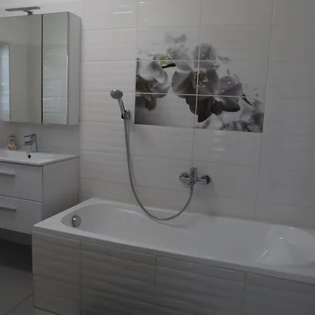 Alex Appartement *