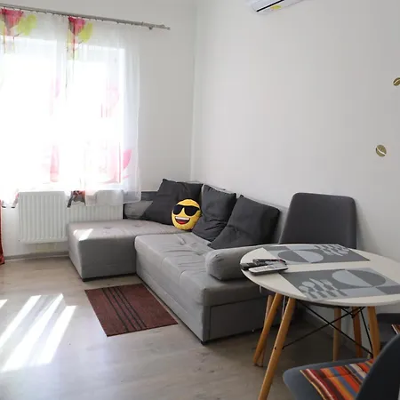 Appartement Alex Siófok