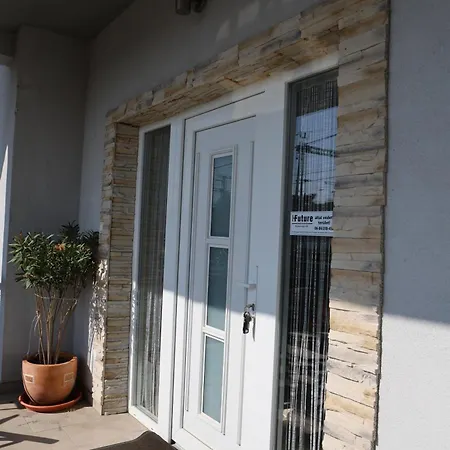 Alex Διαμέρισμα