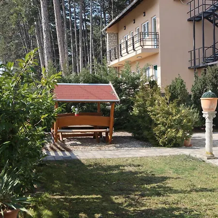 Alex 公寓 希欧福克