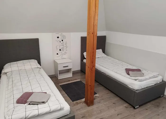 Alex Apartment Siofok