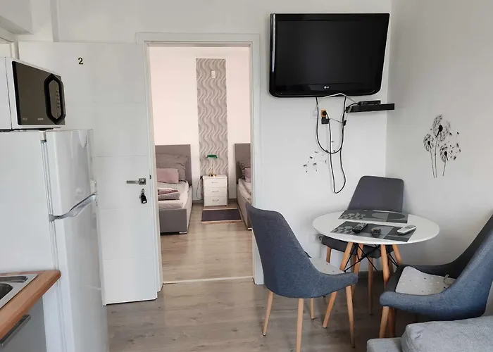 Apartment Alex