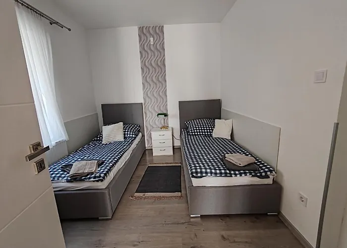 Alex Apartment Siofok