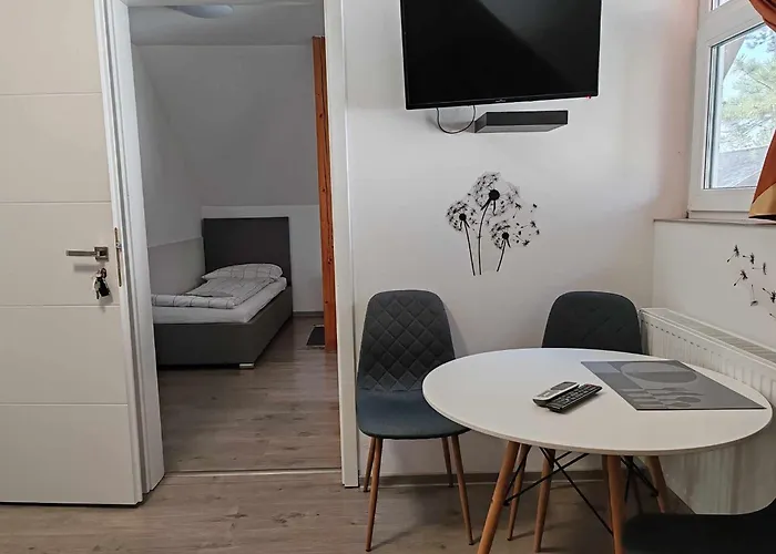 Alex Apartment Siofok