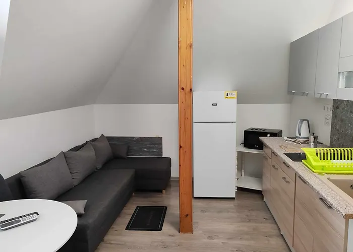 Apartment Alex