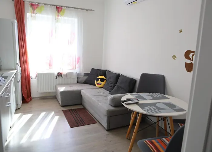 Apartment Alex Siofok