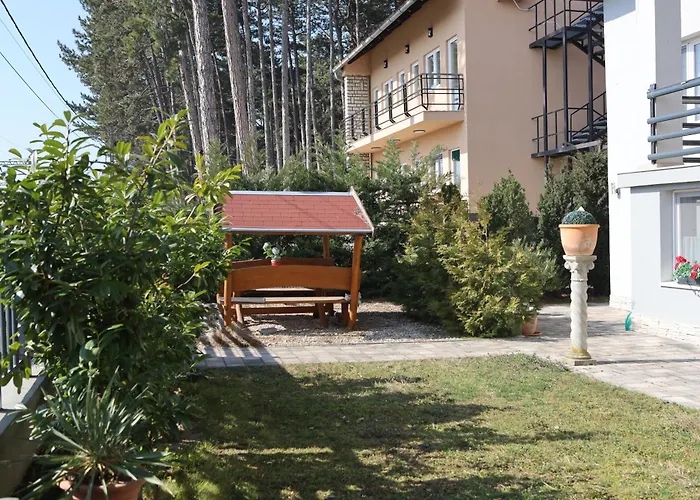 Alex Apartment Siofok